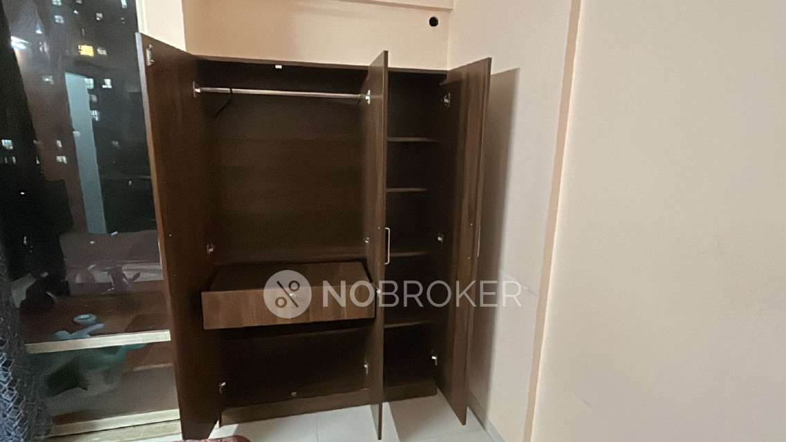 2 BHK Flat In Nyati Elan, Wagholi for Rent  In Wagholi