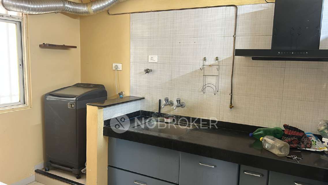 2 BHK Flat In Nyati Elan, Wagholi for Rent  In Wagholi