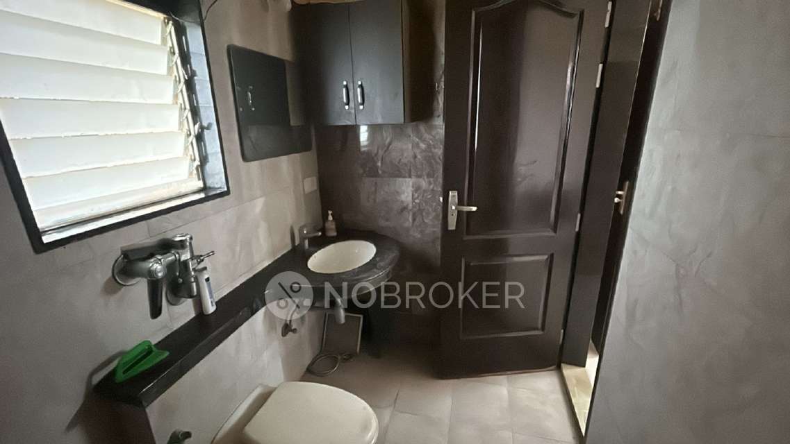 2 BHK Flat In Nyati Elan, Wagholi for Rent  In Wagholi