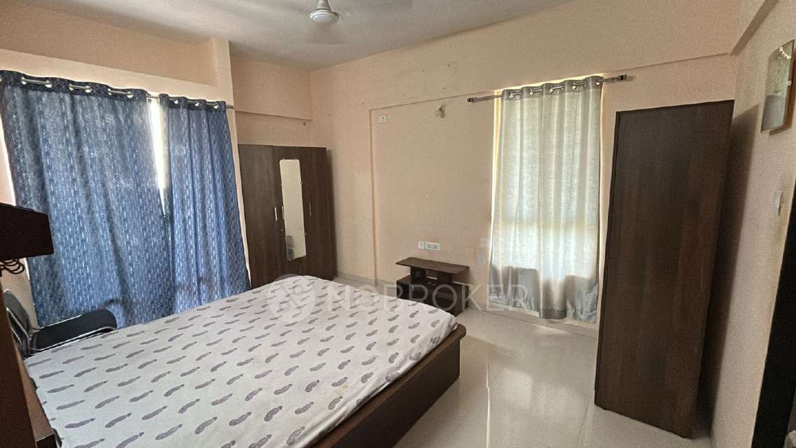 2 BHK Flat In Nyati Elan, Wagholi for Rent  In Wagholi