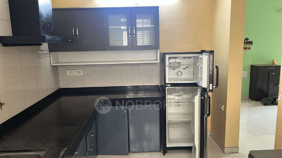 2 BHK Flat In Nyati Elan, Wagholi for Rent  In Wagholi