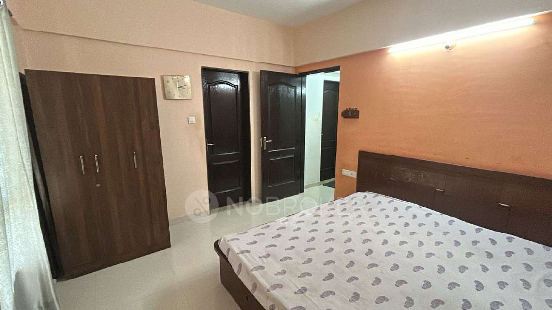 2 BHK Flat In Nyati Elan, Wagholi for Rent  In Wagholi