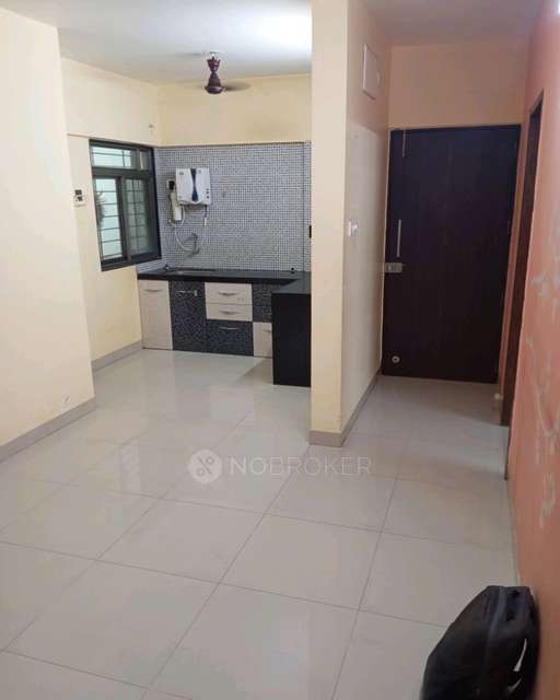 2 BHK Villa In Gemini Grand Bay for Rent  In Manjri