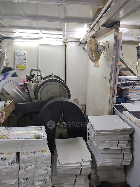 Godown/Warehouse in Sakinaka, Mumbai for sale 