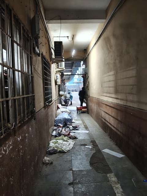 Godown/Warehouse in Sakinaka, Mumbai for sale 