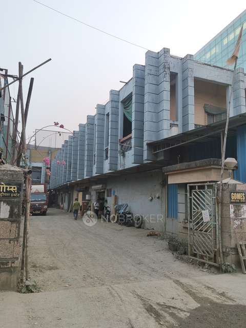 Godown/Warehouse in Sakinaka, Mumbai for sale 