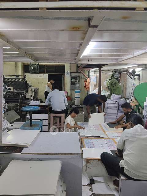 Godown/Warehouse in Sakinaka, Mumbai for sale 