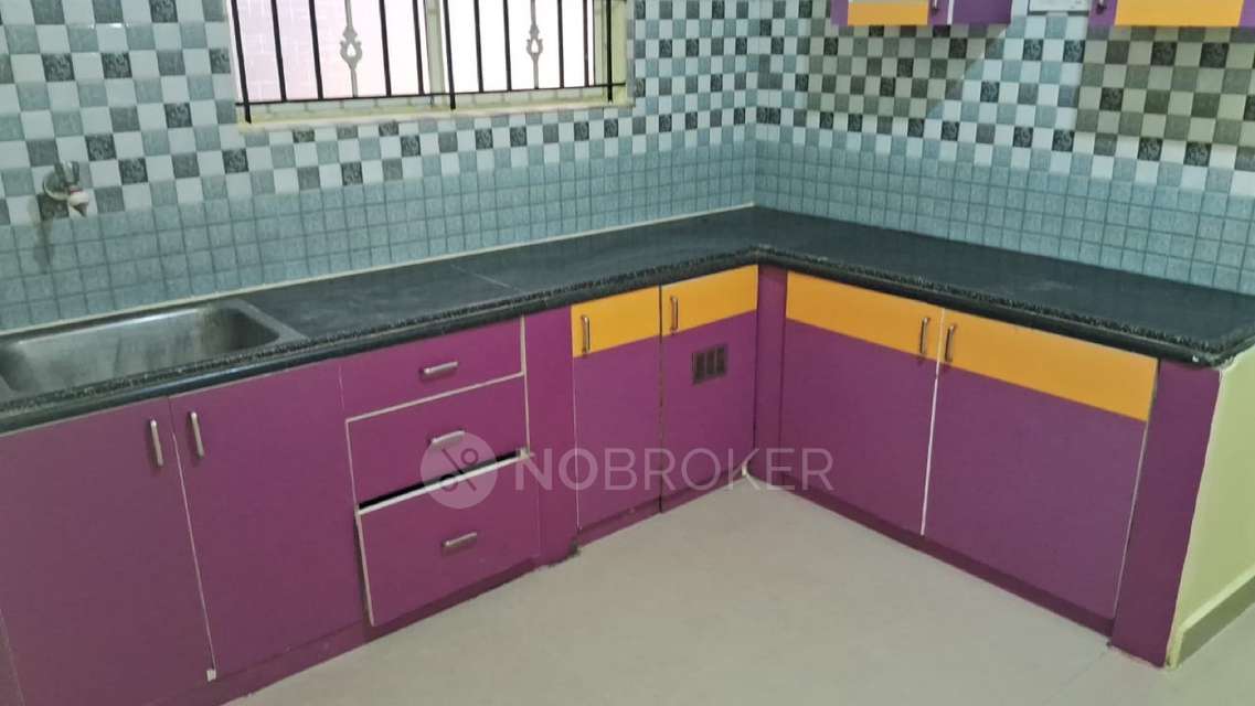 2 BHK House for Rent  In Cambridge Garden