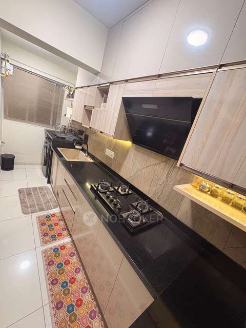 2 BHK Flat In Bricks  For Sale  In Wonderwall By Bricks 