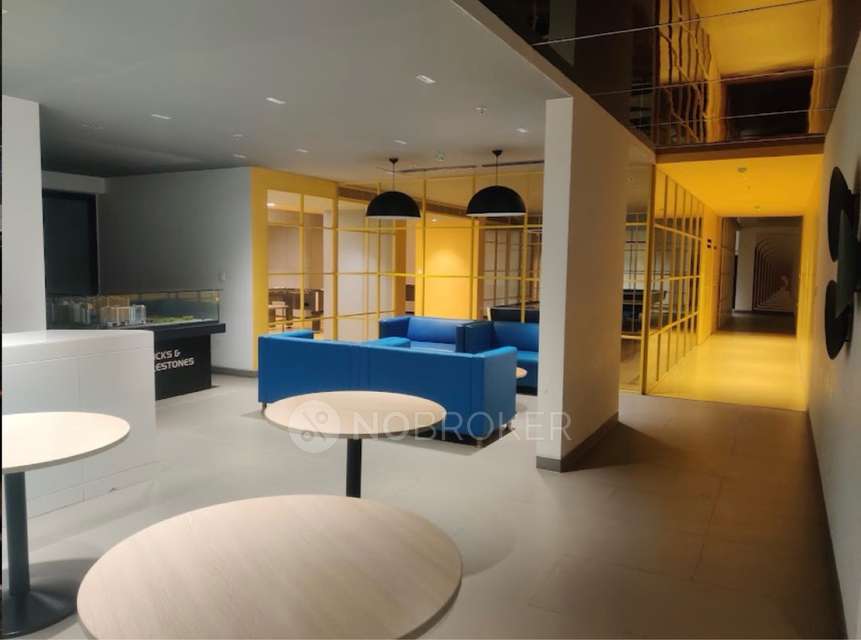 2 BHK Flat In Bricks  For Sale  In Wonderwall By Bricks 