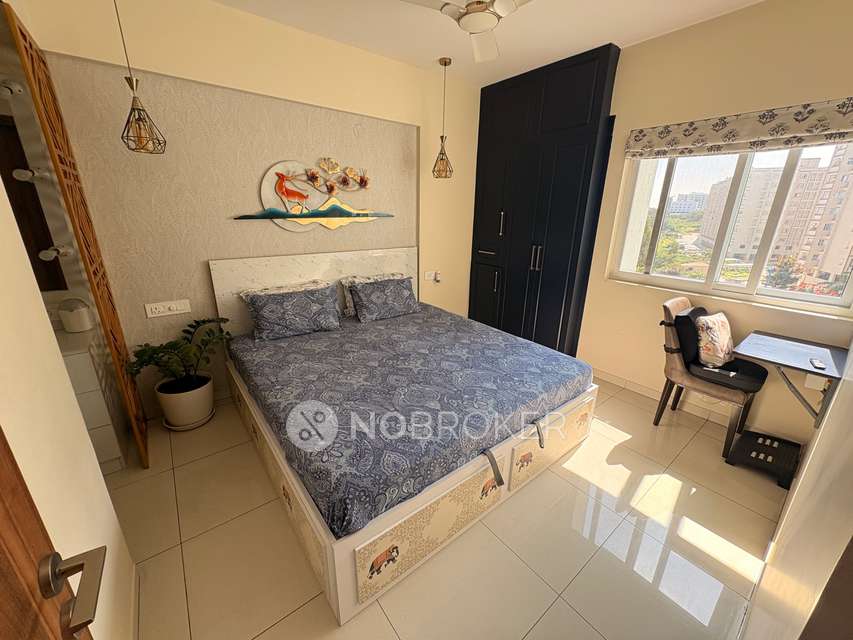 2 BHK Flat In Bricks  For Sale  In Wonderwall By Bricks 