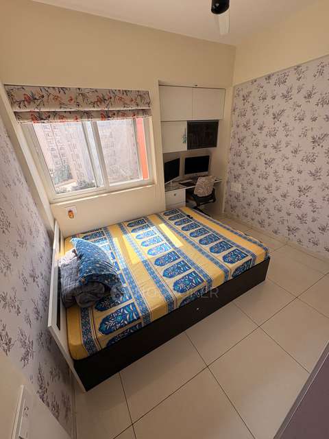 2 BHK Flat In Bricks  For Sale  In Wonderwall By Bricks 