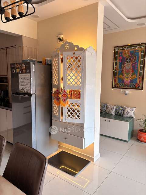 2 BHK Flat In Bricks  For Sale  In Wonderwall By Bricks 