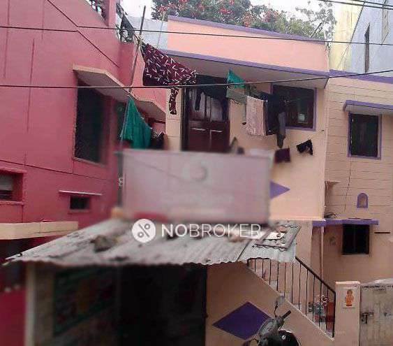 1 BHK Flat In Standlone Building for Rent  In Kumaraswamy Layout 