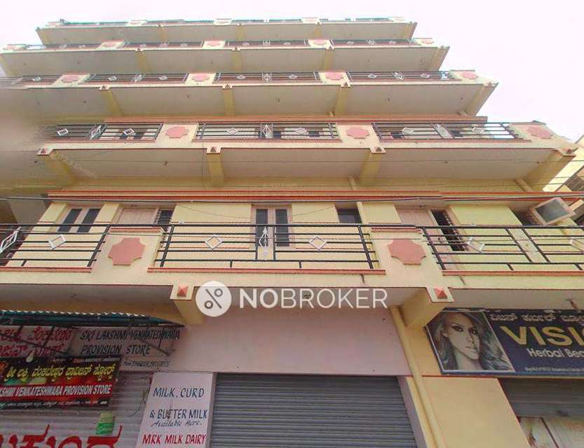 1 BHK Flat In Dn Building,electroni City Phase 2,bangalore for Rent  In No. 782, Prakash Reddy Building, 2nd Cross Rd, Near Anjinayya Temple, Konappana Agrahara, Electronic City, Bengaluru, Karnataka 560100, India