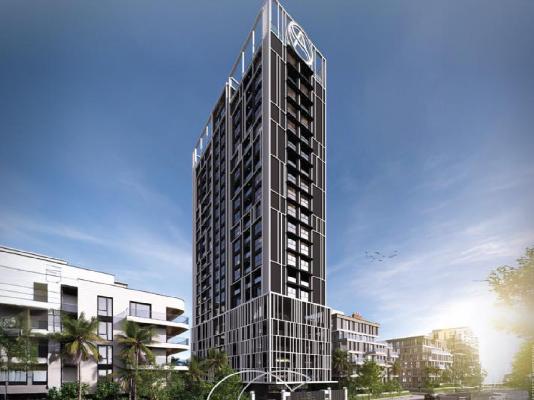 2 BHK Flat In Aos Genesis, For Sale  In  Khar West