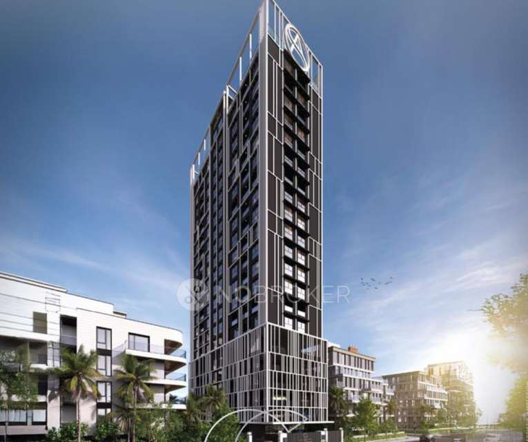 2 BHK Flat In Aos Genesis, For Sale  In  Khar West