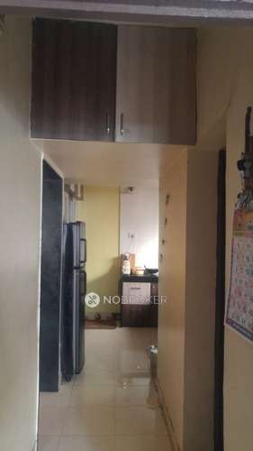1 BHK Flat In Saptrang Akash Appartment  Bhekrai Nagar Phursungi Hadpsar for Rent  In Saptarang Aakash B