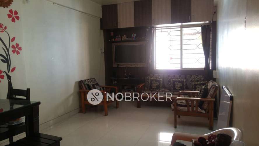 1 BHK Flat In Saptrang Akash Appartment  Bhekrai Nagar Phursungi Hadpsar for Rent  In Saptarang Aakash B