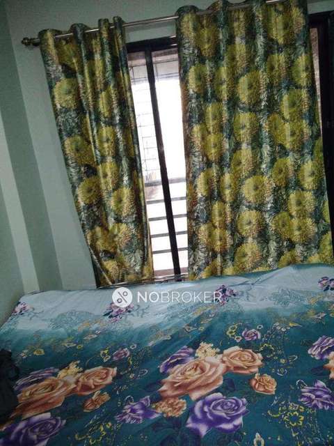 3 BHK Flat In Narendra Complex for Rent  In Kalher