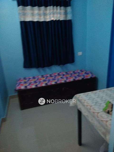 3 BHK Flat In Narendra Complex for Rent  In Kalher