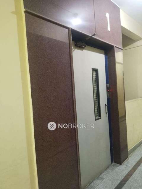 2 BHK Flat In Uday Suryodaya For Sale  In Whitefield