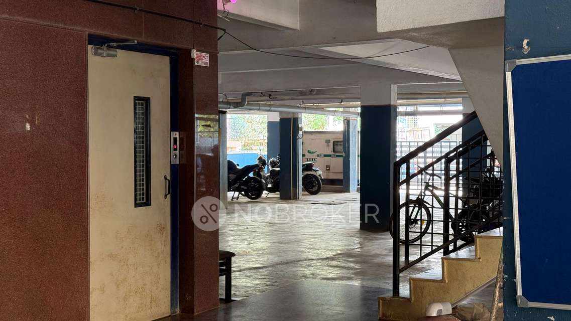 2 BHK Flat In Uday Suryodaya For Sale  In Whitefield