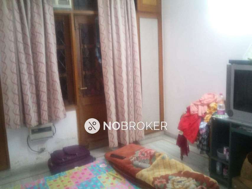 PG for Girls in Chittaranjan Park