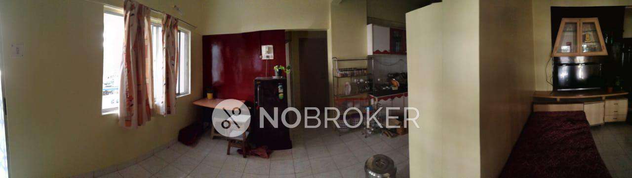 2 BHK Flat In Kumar Pushpak For Sale  In Kondhwa