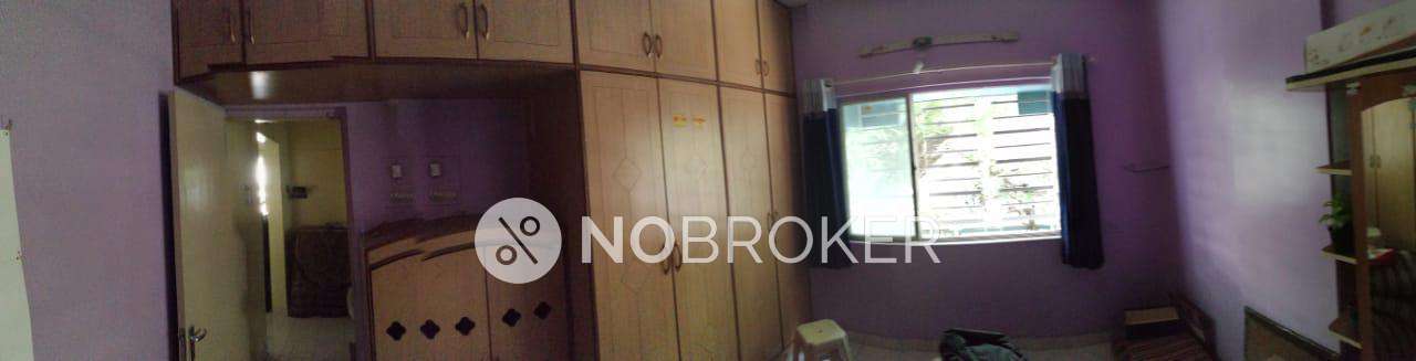 2 BHK Flat In Kumar Pushpak For Sale  In Kondhwa