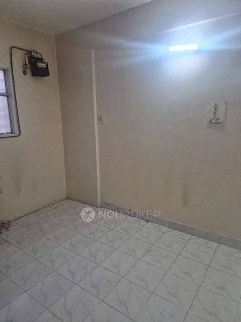 1 BHK Flat In Satyamev Coop Hsg Society for Rent  In Satyamev Cooperative Society