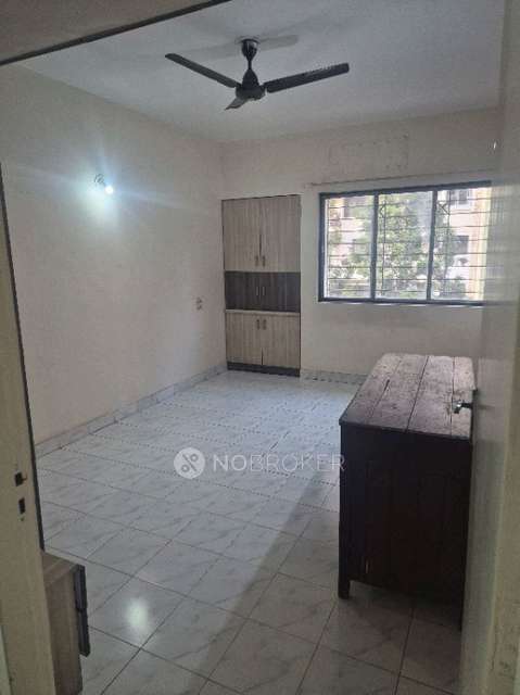 1 BHK Flat In Satyamev Coop Hsg Society for Rent  In Satyamev Cooperative Society
