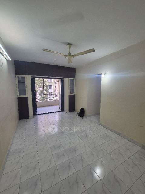 1 BHK Flat In Satyamev Coop Hsg Society for Rent  In Satyamev Cooperative Society