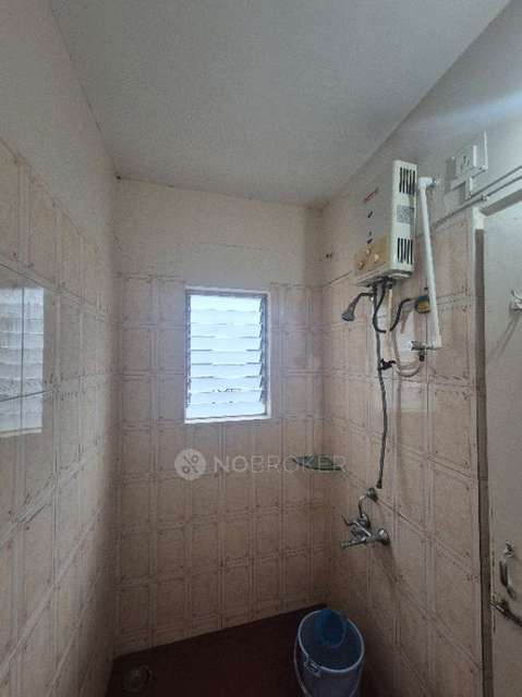 1 BHK Flat In Satyamev Coop Hsg Society for Rent  In Satyamev Cooperative Society