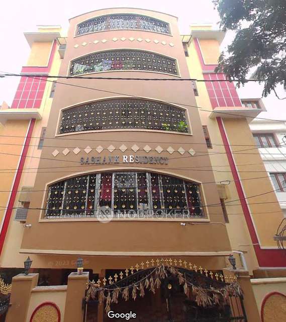 3 BHK Flat In Shashank Residency For Sale  In Tarnaka