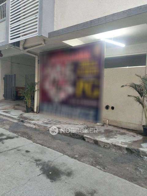 PG for Boys in Hinjawadi