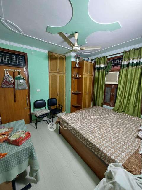 3 BHK Flat For Sale  In Suraj Vihar