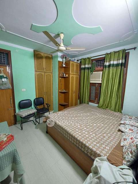 3 BHK Flat For Sale  In Suraj Vihar