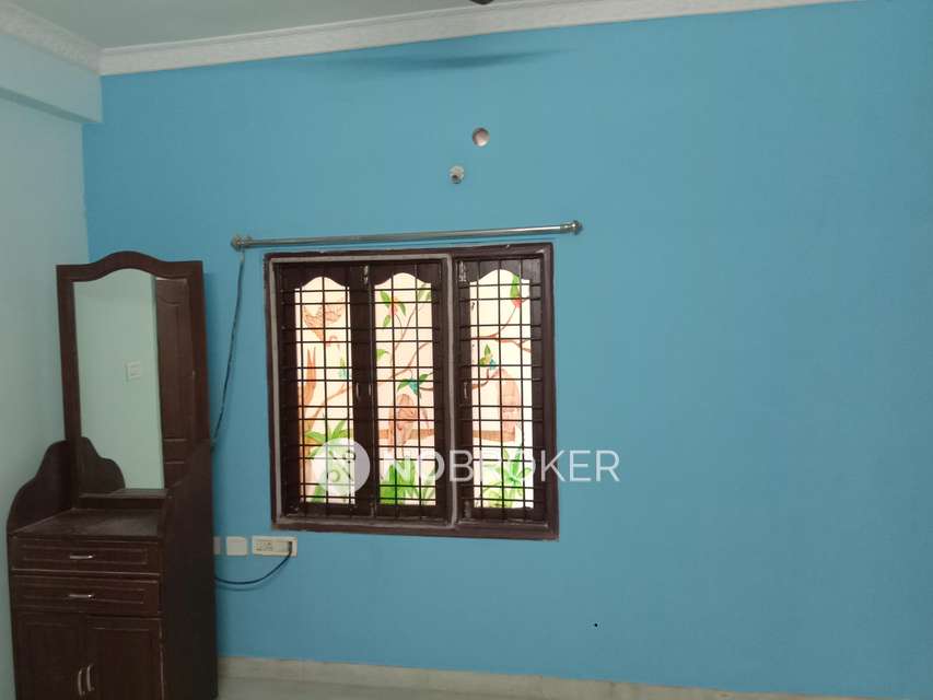 3 BHK Flat In Pragathi Castle For Sale  In Pragathi Nagar