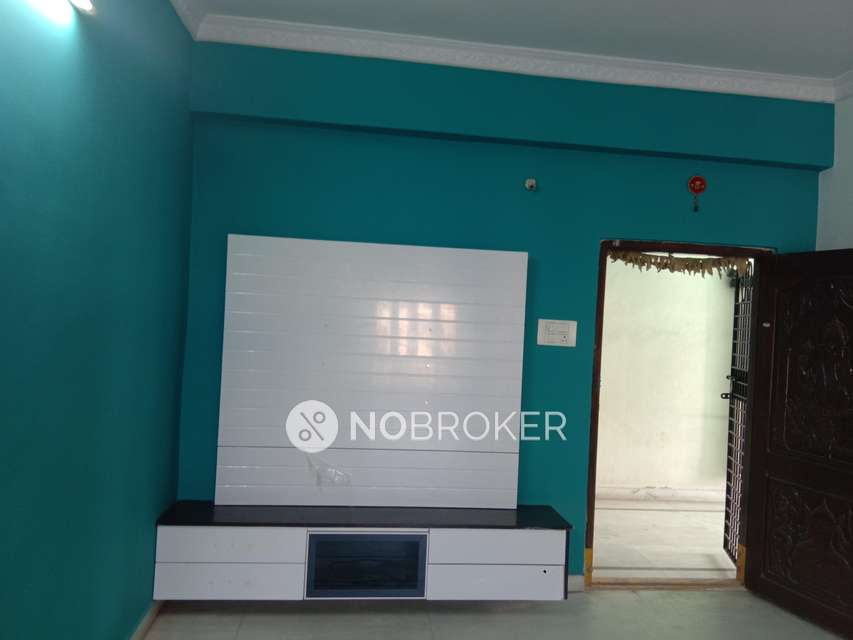 3 BHK Flat In Pragathi Castle For Sale  In Pragathi Nagar