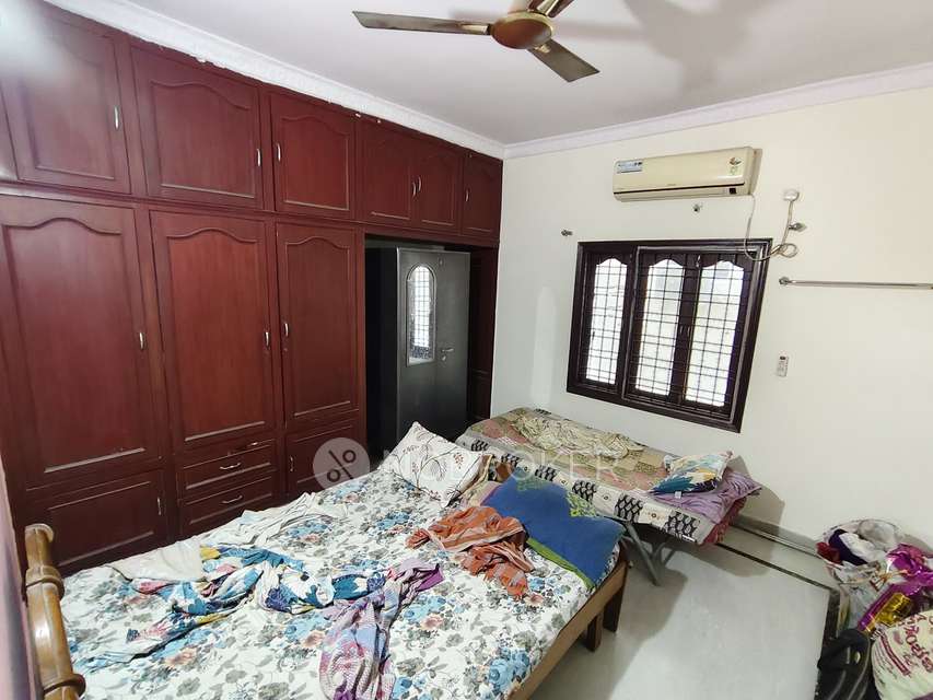 3 BHK Flat In Pragathi Castle For Sale  In Pragathi Nagar