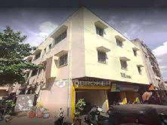 2 BHK Flat In Nirmala Residency for Rent  In Nagole