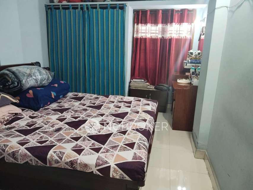 2 BHK Flat In Environ Towers for Rent  In Nagole