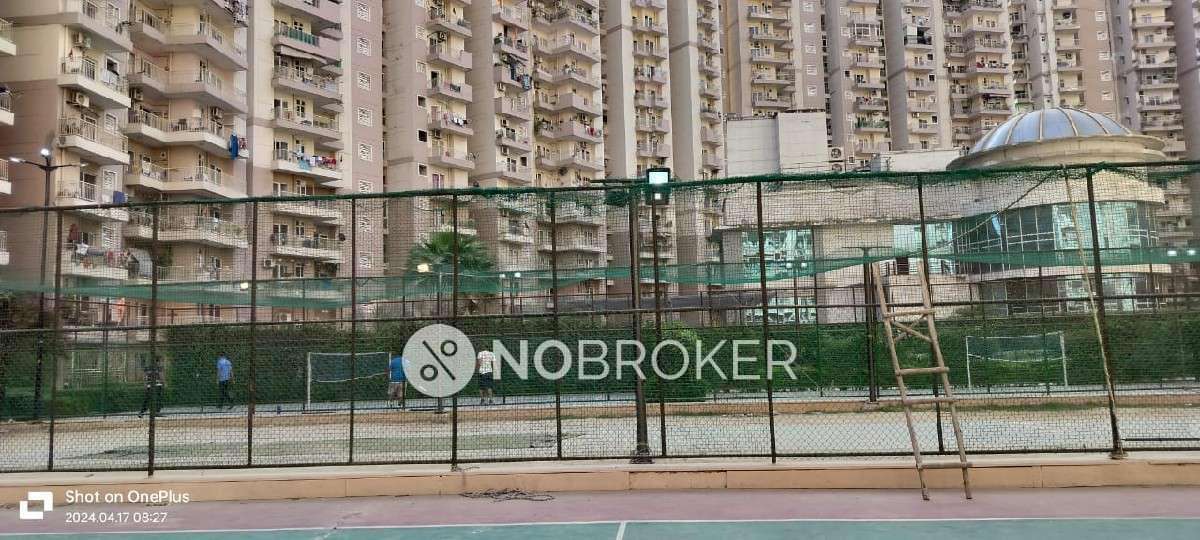 2 BHK Flat In Ajnara Homes For Sale  In Sector 16b 