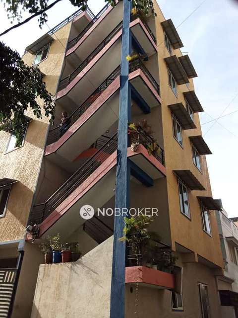 PG for Girls in Marathahalli