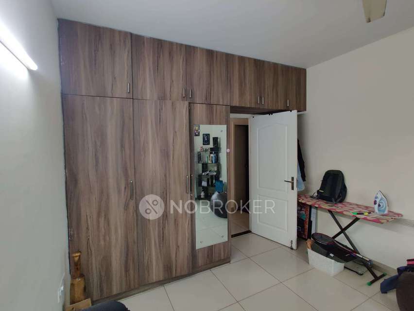 3 BHK Flat In Brigade Altamont for Rent  In Narayanapura