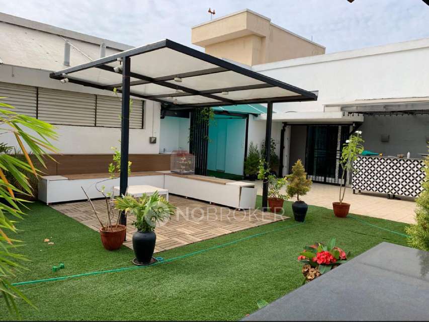 3 BHK Flat In Brigade Altamont for Rent  In Narayanapura