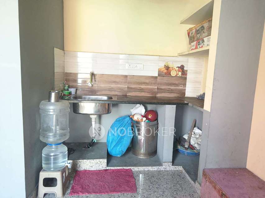 1 RK House for Rent  In Maruthi Sevanagar