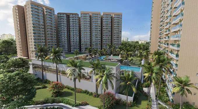 3 BHK Flat In Prestige Raintree Park, Whitefield For Sale  In Whitefield
