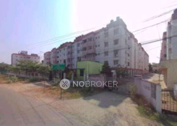 1 BHK Flat In Tnhb Flats Sholinganallur For Sale  In Sholinganallur